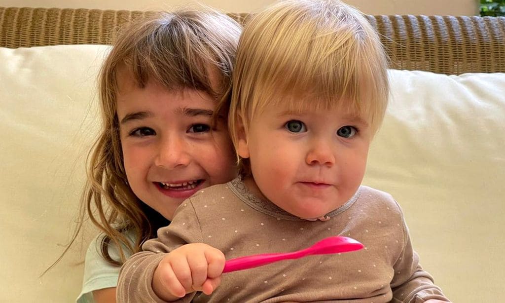 La conmovedora carta de la madre de Anna y Olivia: 'Su alma estará con todos nosotros para siempre'
