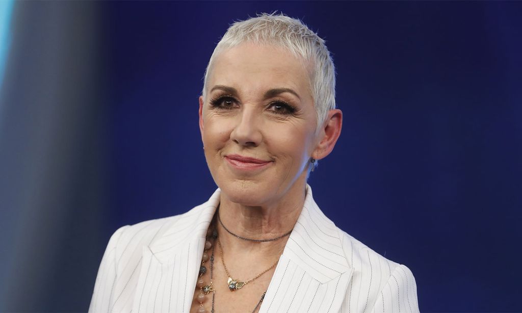 Ana Torroja recuerda el difícil precio de la fama con Mecano: 'Casi me pierdo a mí misma'