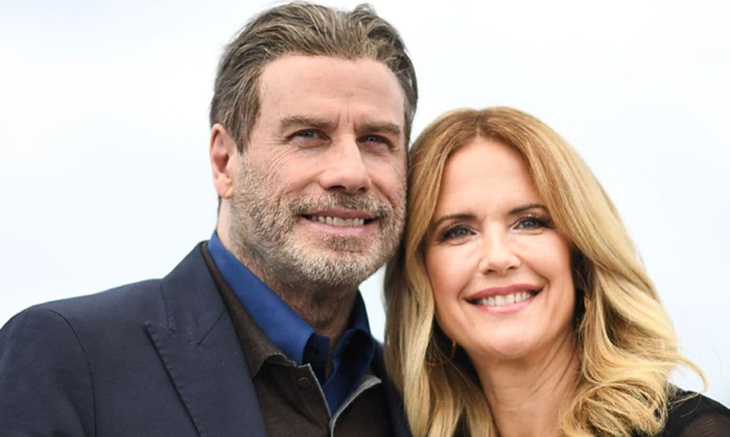 Un año sin Kelly Preston, el triste fallecimiento que marcó la vida de John Travolta y sus hijos