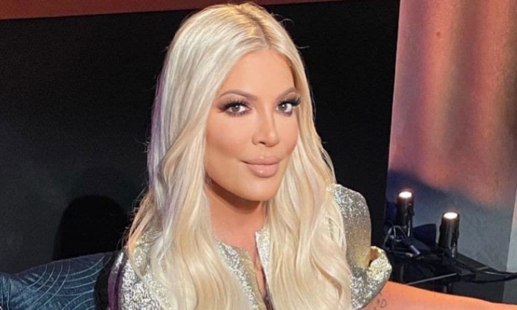 La actriz Tori Spelling denuncia públicamente el 'bullying' que ha sufrido su hija de 13 años
