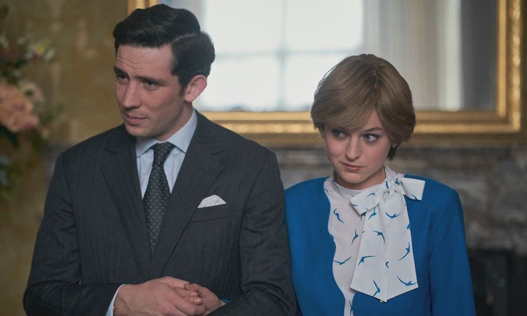 ¡Llegan los premios Emmy! 'The Crown' y 'The Mandalorian' parten como las grandes favoritas de esta edición