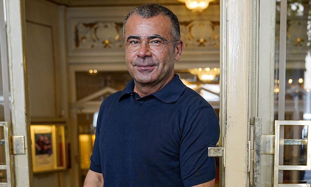 Jorge Javier Vázquez aclara su estado de salud después de cancelar dos funciones por enfermedad