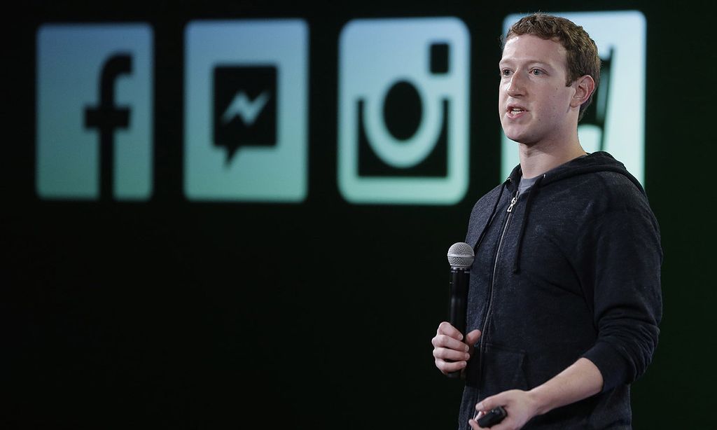 Dejan de funcionar WhatsApp, Instagram y Facebook durante horas y a nivel internacional