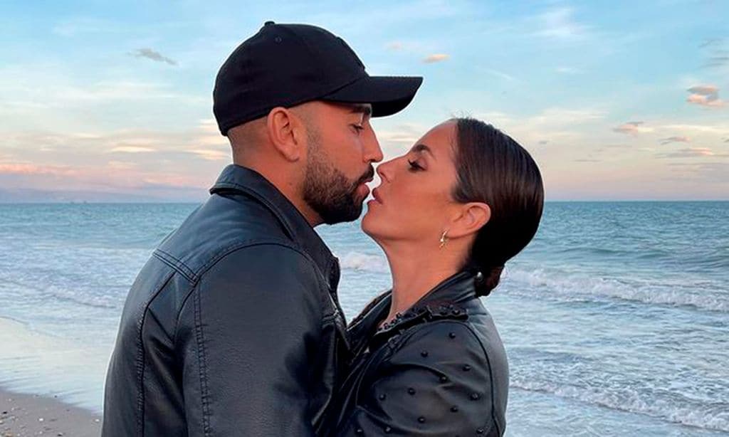 La significativa demostración de amor de Omar Sánchez a Anabel Pantoja en uno sus momentos más difíciles
