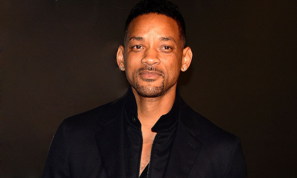 Las impactantes confesiones de Will Smith sobre su niñez