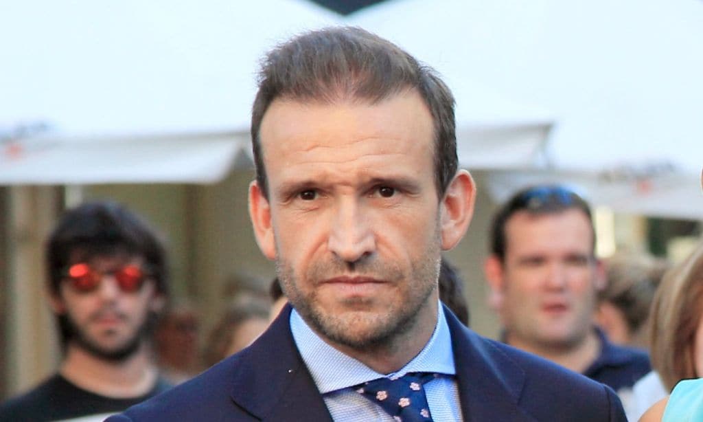 Carlos Sánchez, exmarido de Luján Argüelles, detalla cómo fue su grave accidente