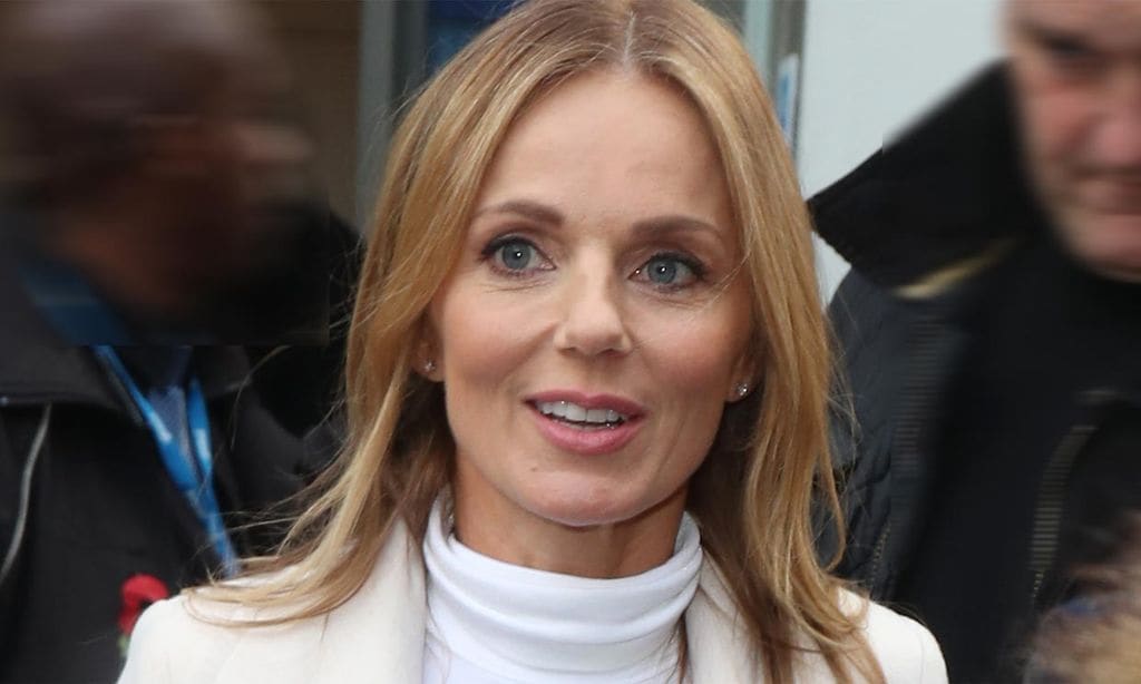 Geri Halliwell, destrozada tras la repentina muerte de su hermano Max a los 54 años