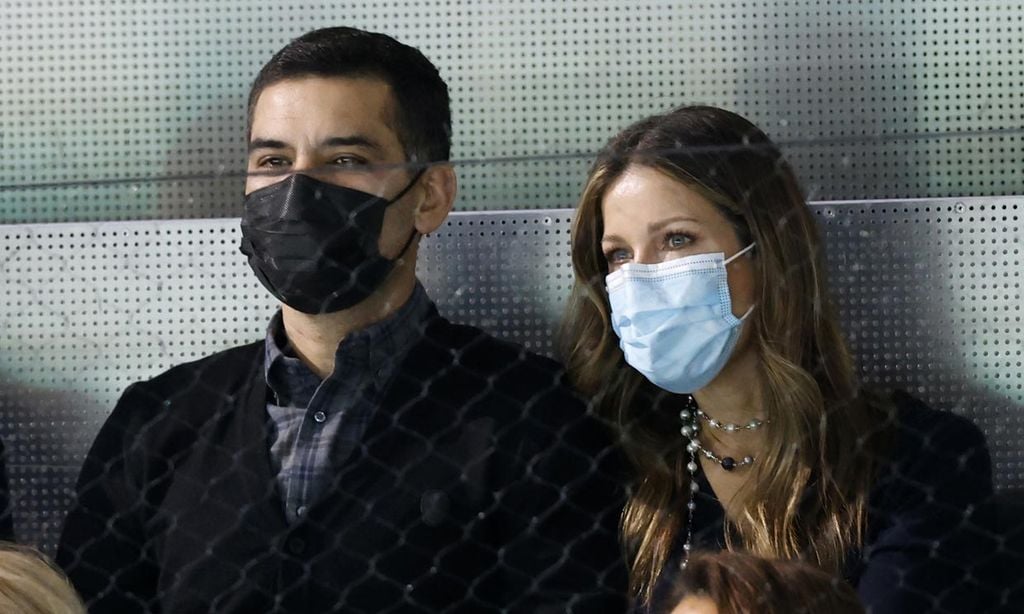 La Copa Davis, el escenario perfecto para una cita en pareja