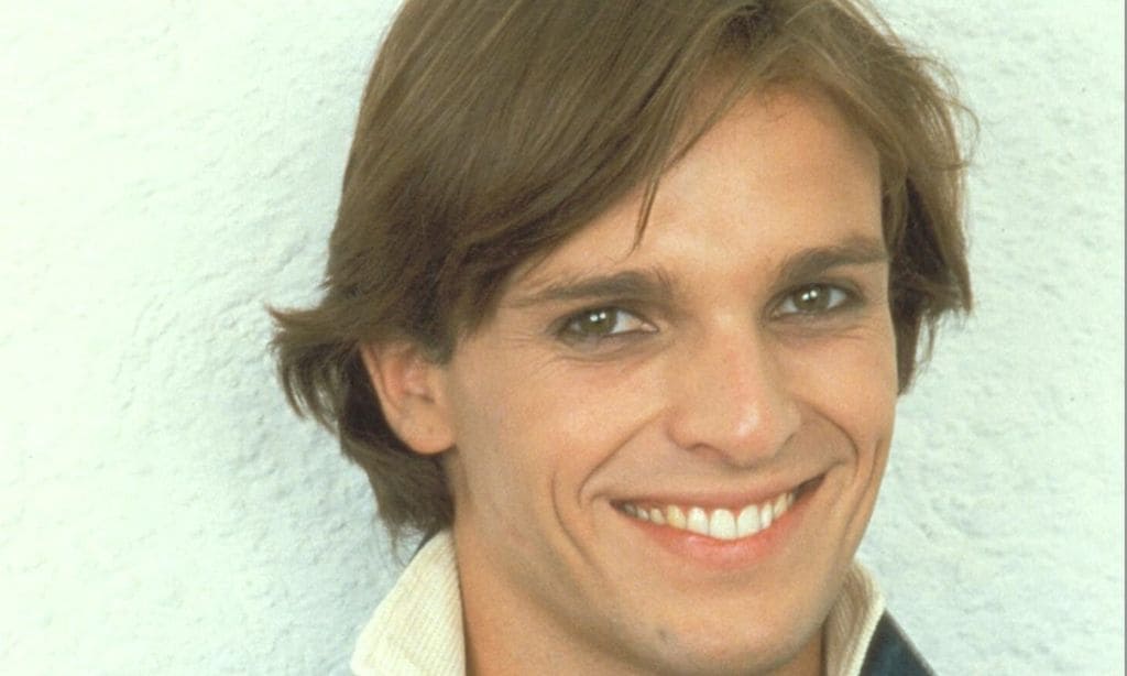 ¿Se parecen? Descubre qué dos actores darán vida a Miguel Bosé en la serie sobre el cantante