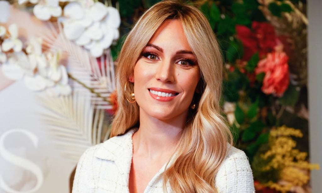 Del sorprendente talento musical de Yanay a su deseo pendiente: Edurne se sincera al presentar su nuevo trabajo