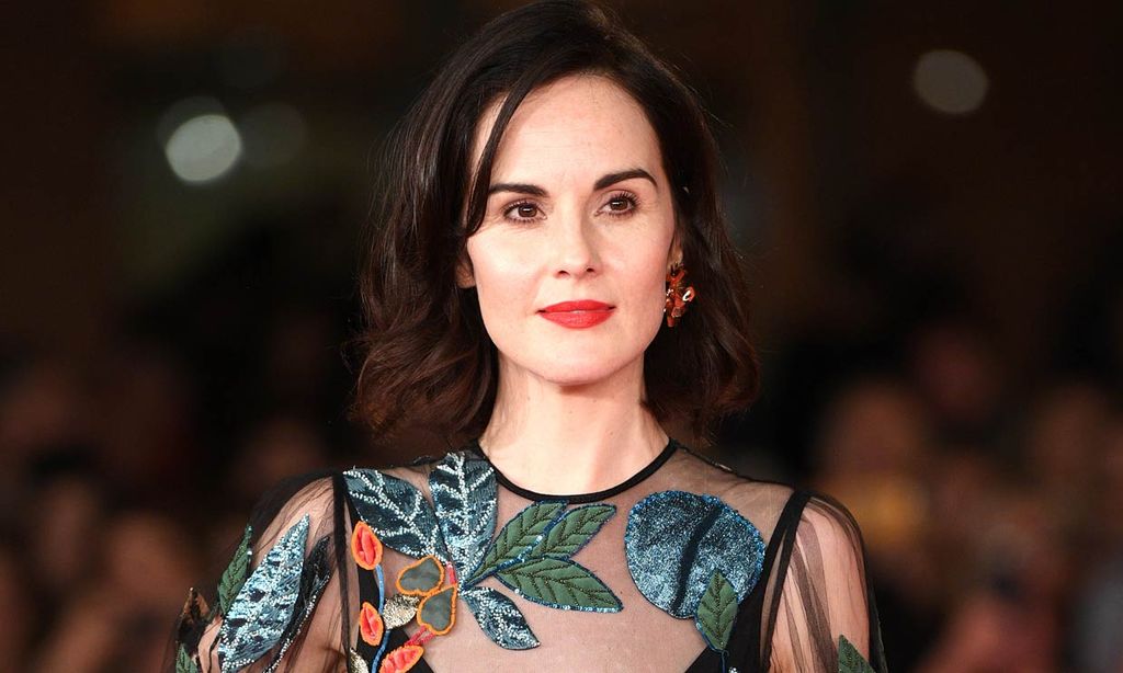 Michelle Dockery anuncia su boda con el hermano de la actriz Phoebe Waller-Bridge