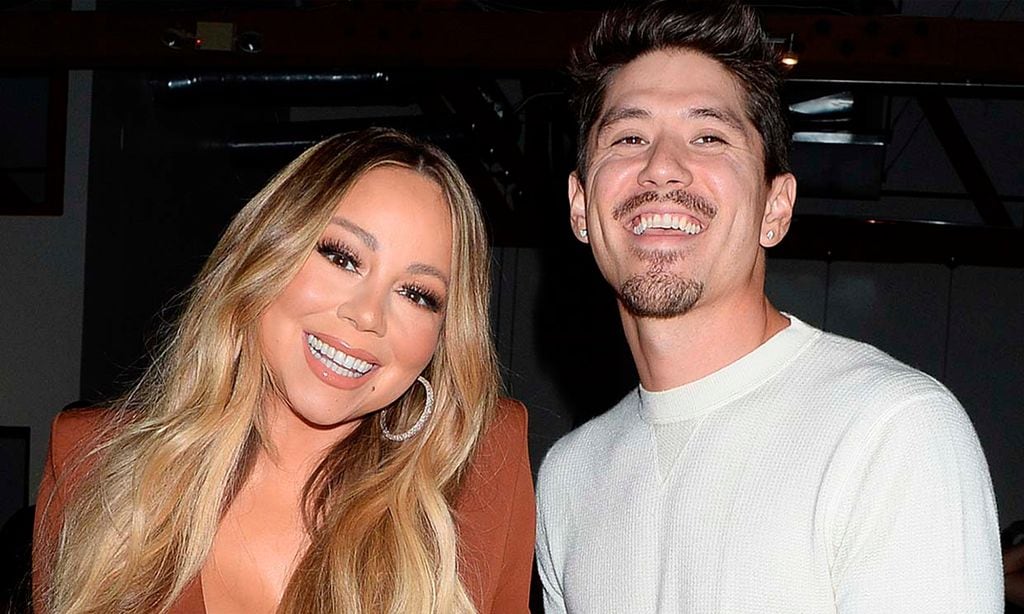 Los cuatro años de amor de Mariah Carey y Bryan Tanaka que nos hacen creer en las segundas oportunidades
