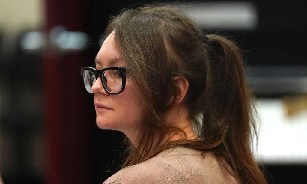 ¿Quién es Anna Delvey? La historia real de la mujer en la que se basa la serie de Netflix