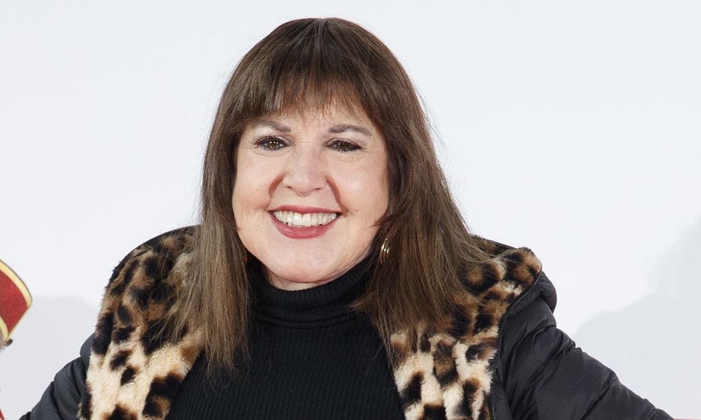 Loles León recuerda por qué abandonó 'Aquí no hay quien viva'