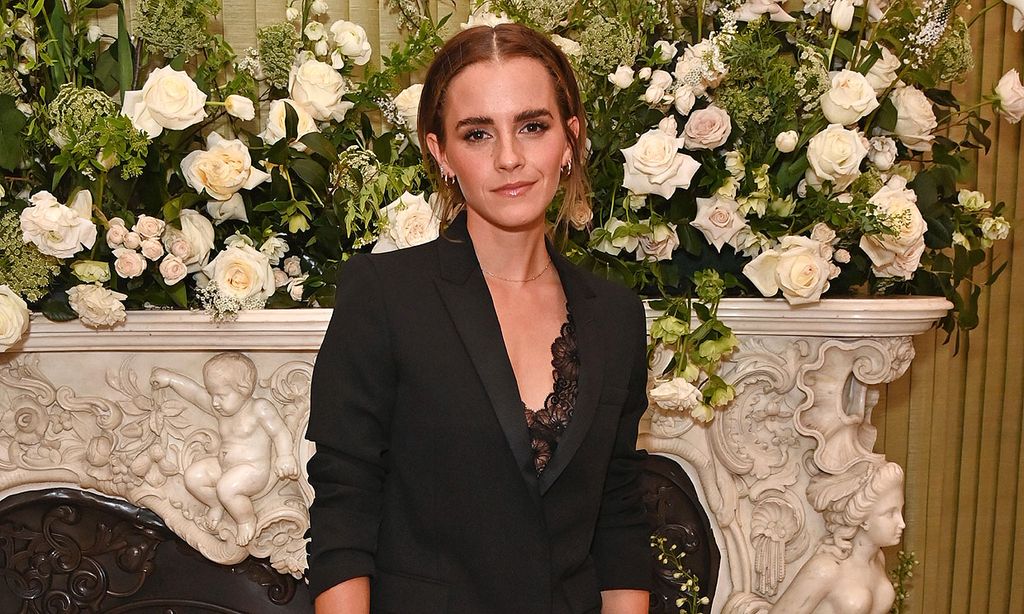 Emma Watson retoma su carrera como actriz... ¡con una telenovela turca!