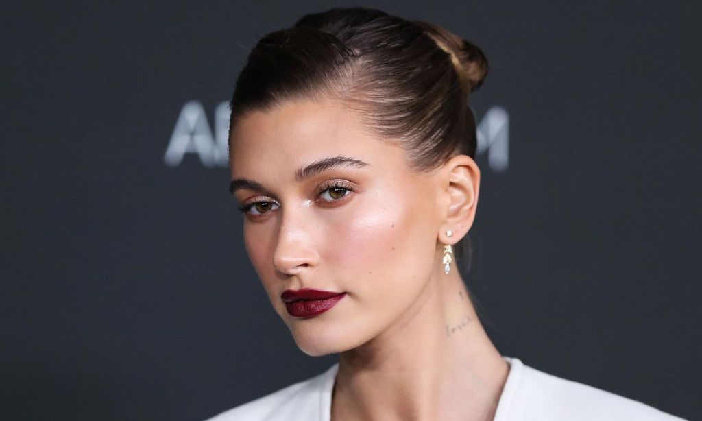 Hailey Baldwin tuvo que ser operada del corazón después de haber sufrido un ictus