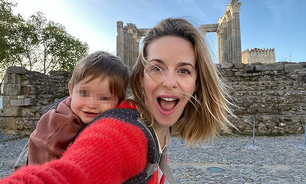 María Adánez, Marisa Jara o Marta Carriedo: la ilusión ante su primer Día de la madre