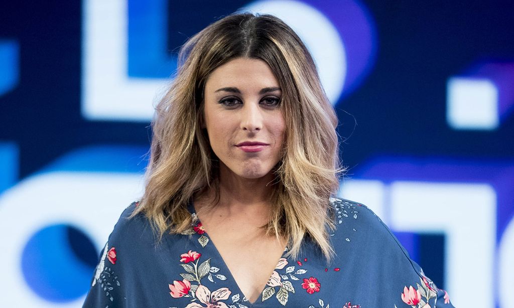 Valeria Ros recuerda la divertida historia de cómo se enteró de su embarazo