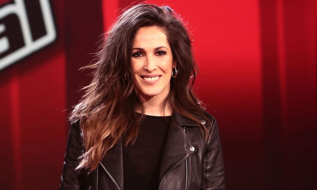 Después de una lesión, la pandemia y convertida en madre: Malú vuelve a los escenarios tras tres años de ausencia