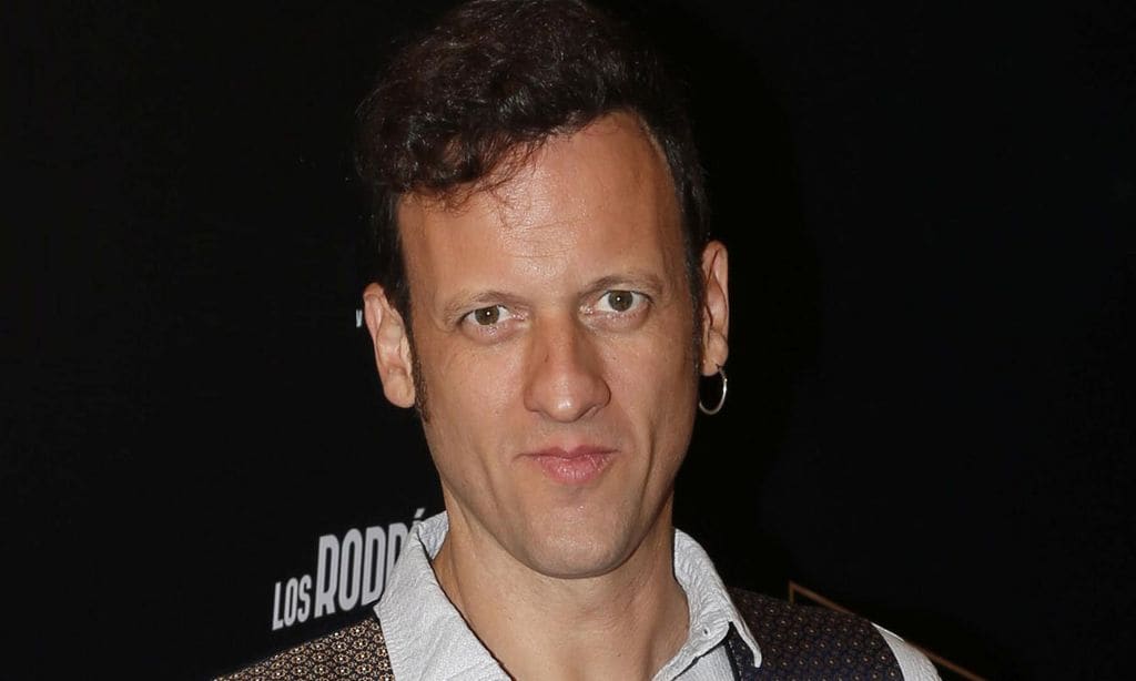 Edu Soto da la bienvenida a su segunda hija, Nora: '¡Disfrutaremos de la vida!'