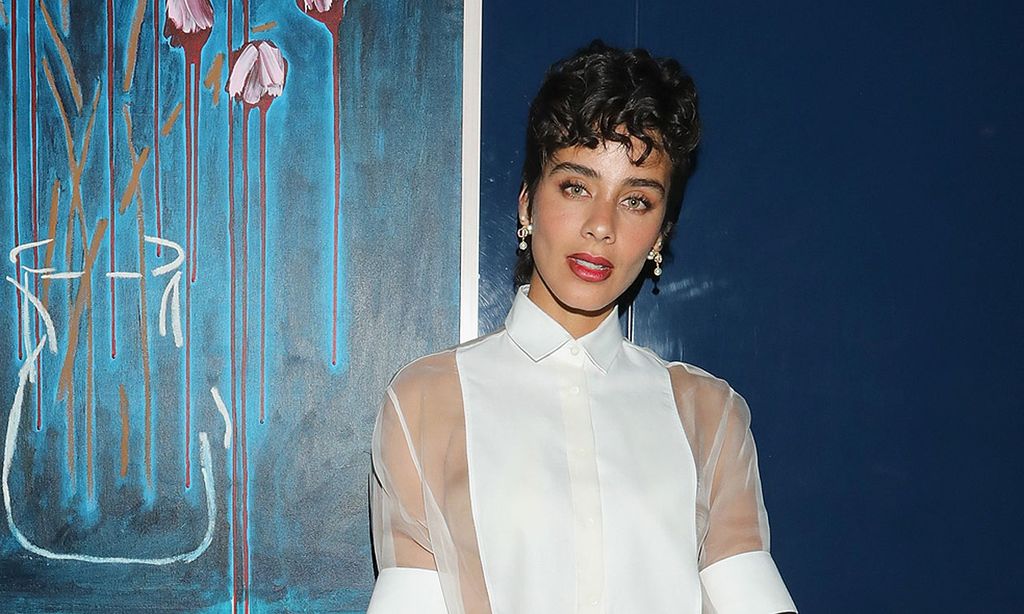 Conoce a Esmeralda Pimentel, la actriz mexicana a la que pronto verás con Miguel Ángel Muñoz y William Levy