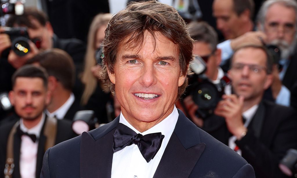 Penélope Cruz sí, pero Nicole Kidman no en el homenaje a Tom Cruise en Cannes