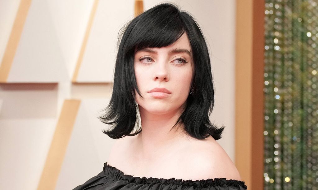 Billie Eilish explica lo 'agotador' que es vivir con el síndrome de Tourette