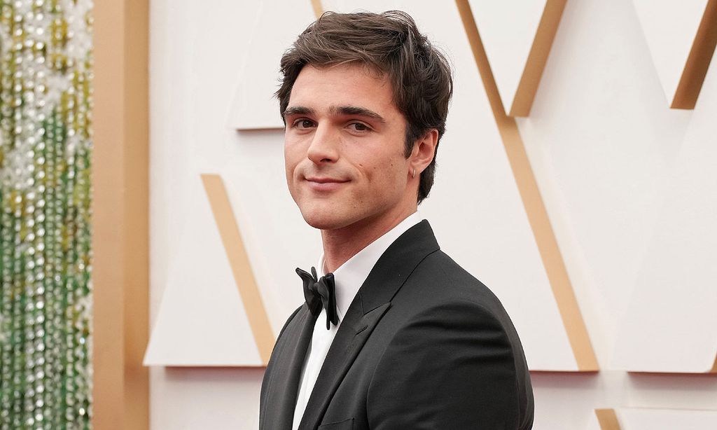 Jacob Elordi confiesa cómo la presión por su físico ha afectado negativamente a su carrera