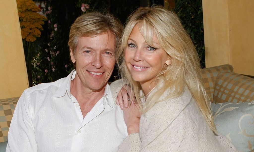 Muere con 27 años el hijo del actor Jack Wagner, protagonista de 'Melrose Place' y expareja de Heather Locklear