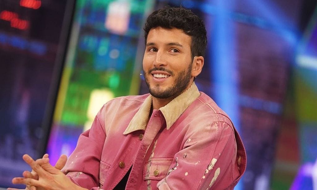 El emocionante, e inesperado, encuentro que vivió Sebastián Yatra en la gala de los Oscar