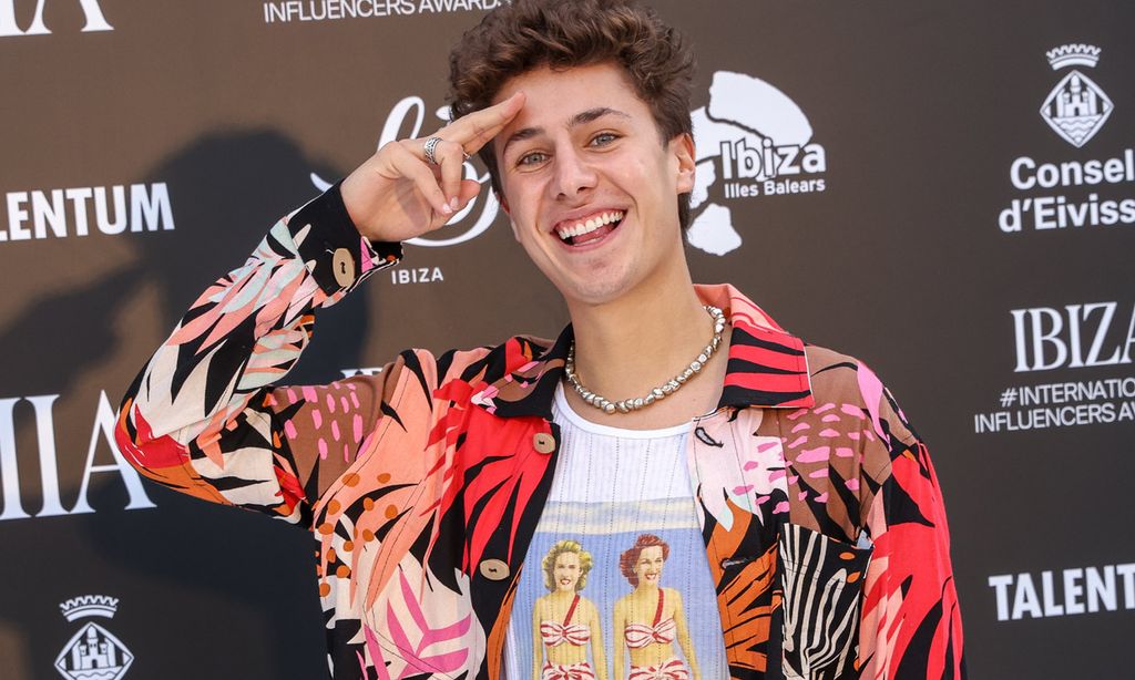 Así es Juanpa Zurita, el influencer más importante de Latinoamérica