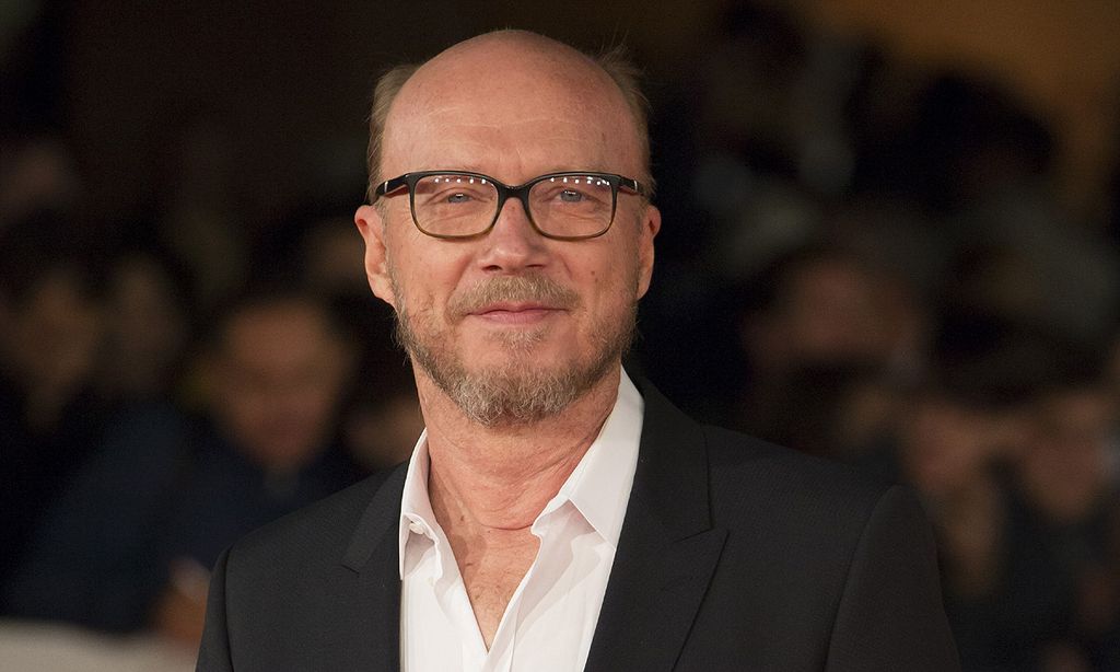 El oscarizado director y guionista Paul Haggis, detenido en Italia acusado de abusar de una mujer