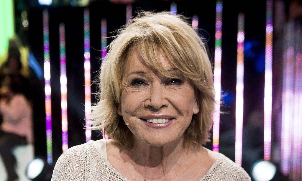 Los compañeros de Sálvame recuerdan a Mila Ximénez en el primer aniversario de su muerte