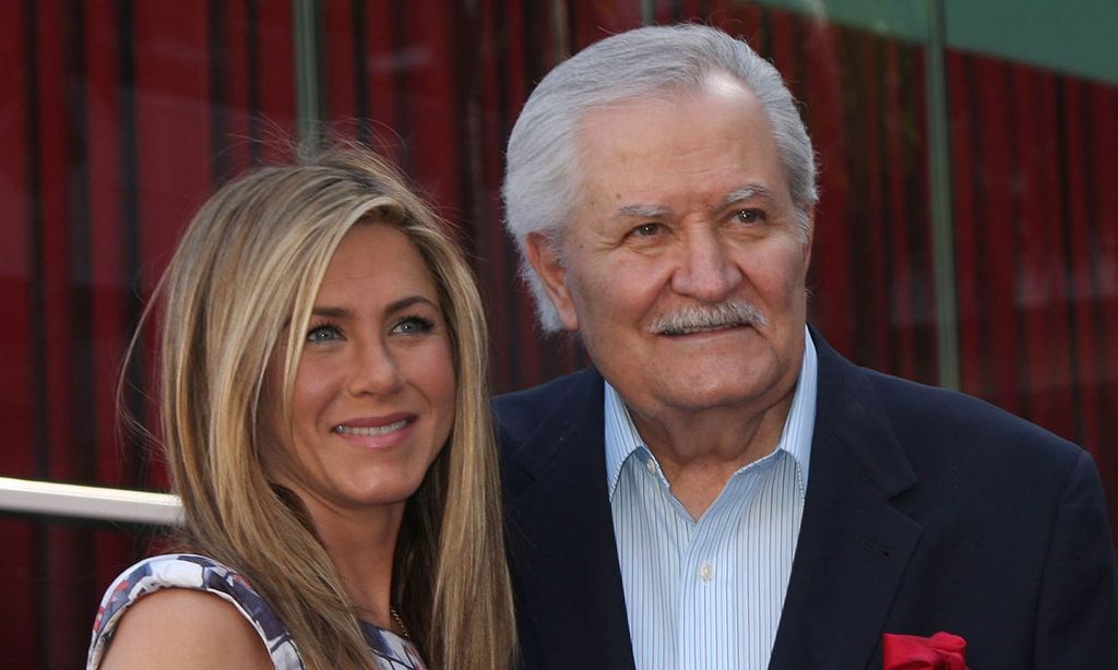 El emotivo tributo de Jennifer Aniston a su padre: ‘Su carrera es la definición del éxito’