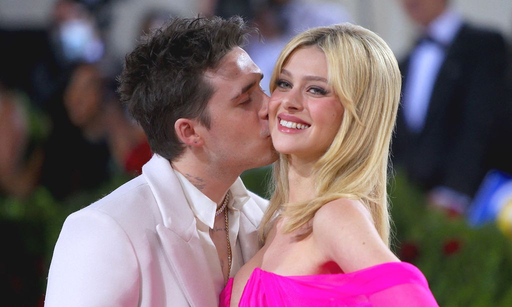 La canción que ha emocionado a Brooklyn Beckham y Nicola Peltz en su luna de miel