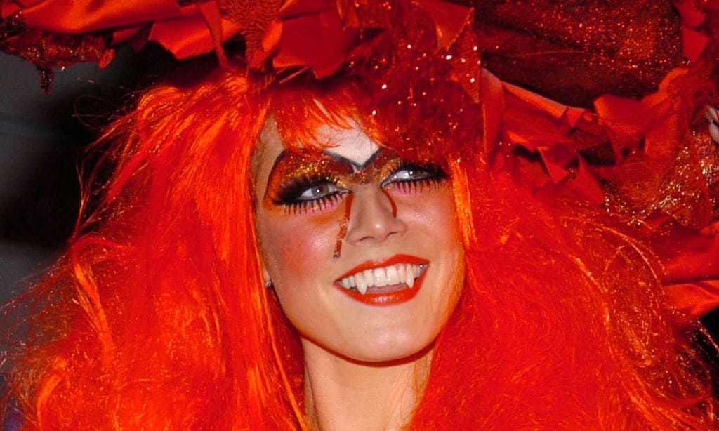Llega Halloween, ¿recuerdas los disfraces más espectaculares de Heidi Klum y sus invitados? Llega Halloween, ¿recuerdas los disfraces más espectaculares de Heidi Klum y sus invitados?