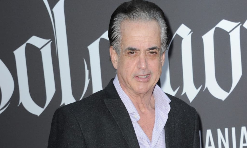 Fallece el actor Frank Vallelonga, de la película 'Green Book', en extrañas circunstancias