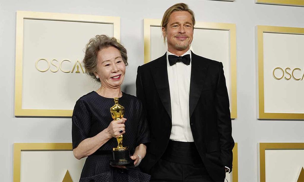 El esperado regreso de Brad Pitt a los Oscar marcado por una simpática anécdota