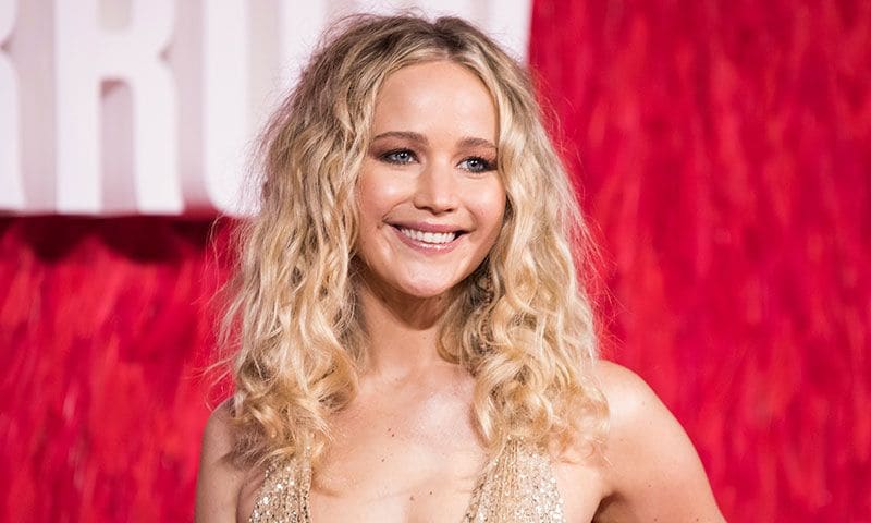 La 'no dieta' de Jennifer Lawrence y todas sus claves de belleza