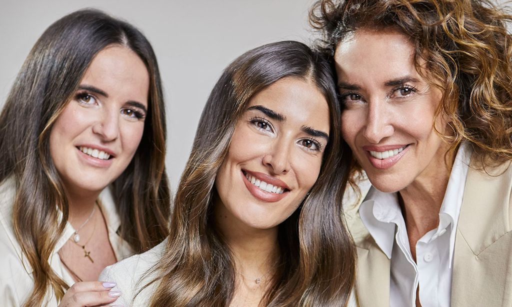 ¿La tendencia en cabello de este invierno? Luxelights, vuelve el color natural