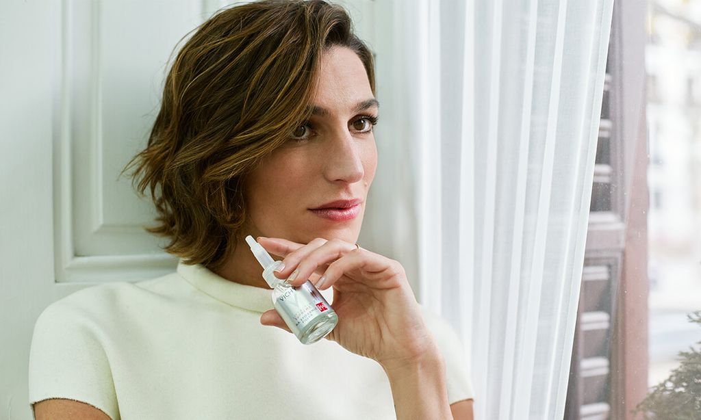 Eugenia Osborne: 'He descubierto la mejor prevención contra el envejecimiento'
