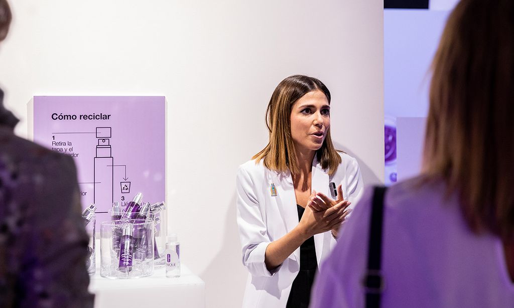 Este sérum antiedad 3 en 1 promete ser el próximo producto viral de 'skincare'