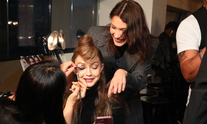 Los mejores trucos de maquillaje de todos los tiempos