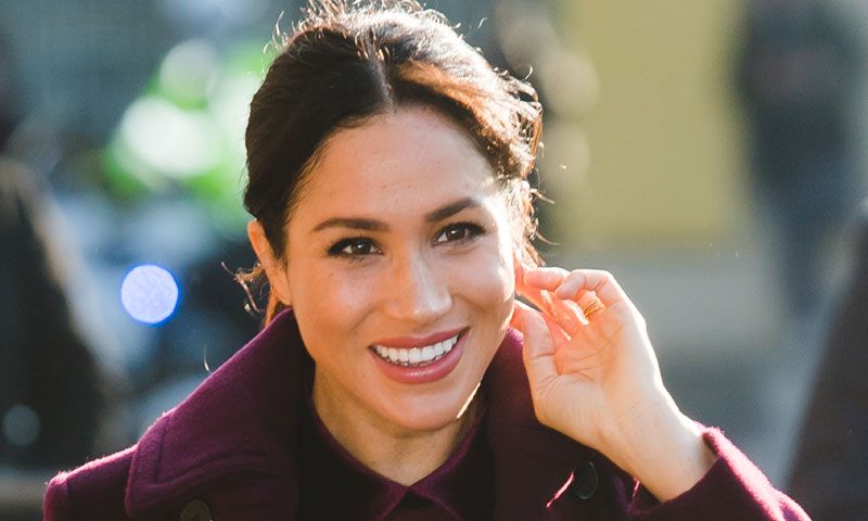 La mascarilla 'DIY' que recomienda la gurú de Meghan Markle está en tu cocina