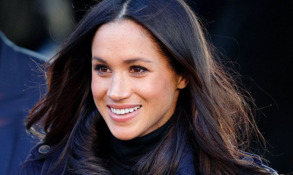 Los básicos de belleza que Meghan Markle utiliza desde hace años