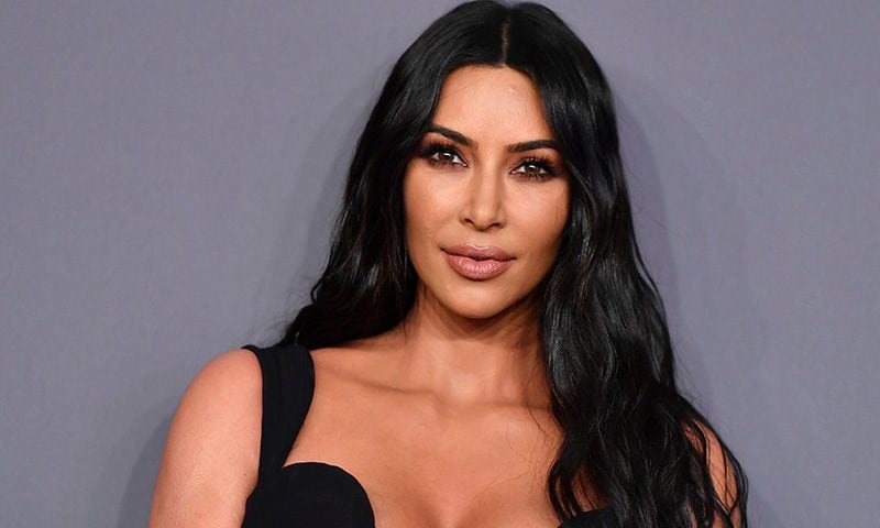 Kim Kardashian y Michelle Obama escondían el mismo secreto de belleza