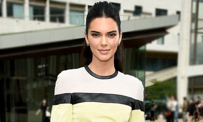 Kendall Jenner y Jennifer Lawrence comparten un sorprendente truco de belleza