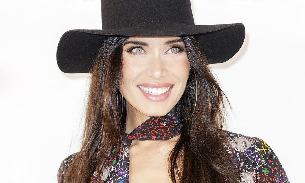 Te contamos el estratégico cambio en la melena de Pilar Rubio