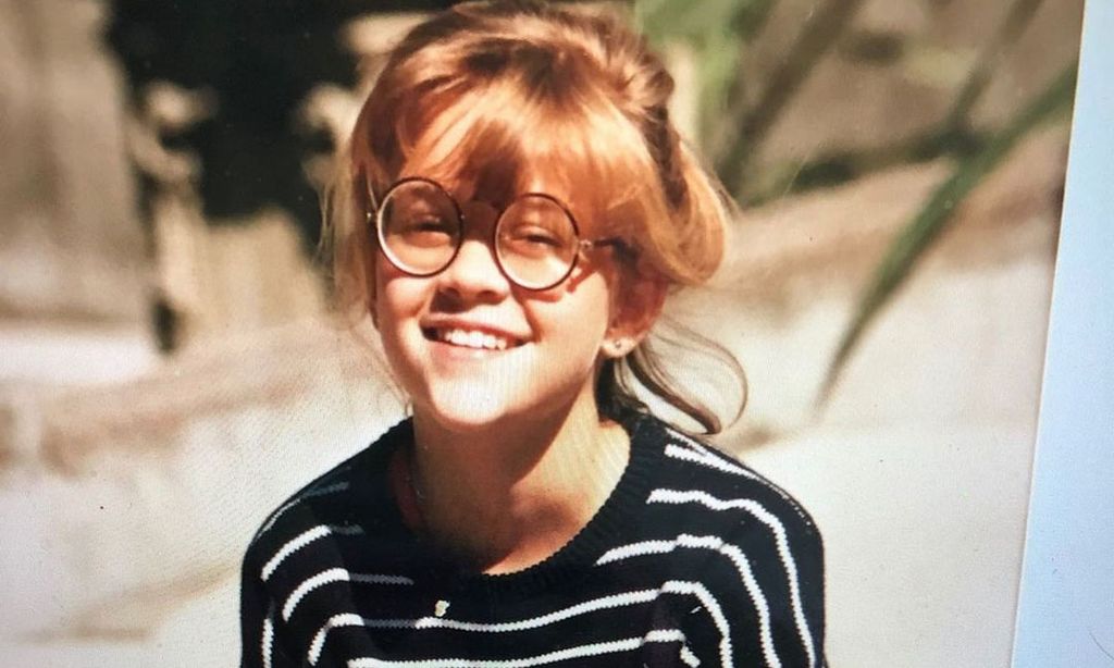 ¿Sabes quién es esta actriz de Hollywood ganadora de un Oscar?