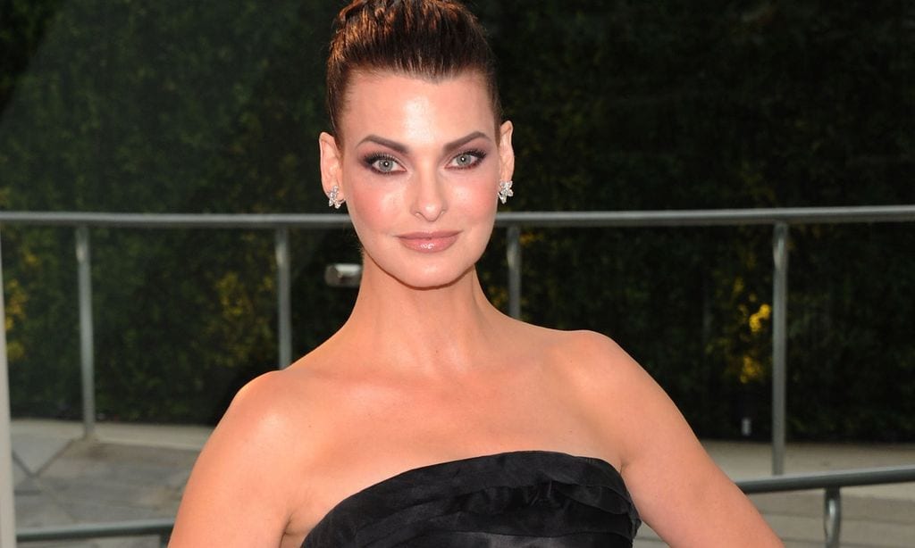 Linda Evangelista revela que quedó 'brutalmente desfigurada' tras un tratamiento estético